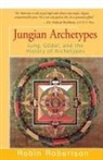 Robin Robertson - Jungian Archetypes