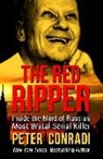 Peter Conradi - The Red Ripper