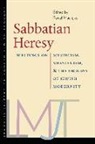 Pawel Maciejko, Pawel Maciejko - Sabbatian Heresy