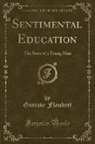 Gustave Flaubert - Sentimental Education