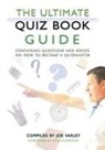 Joe Varley - The Ultimate Quiz Book Guide