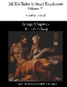 Gordon Kendal - George Chapman, Homer's 'Odyssey'