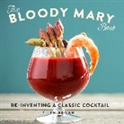 Ellen Brown - The Bloody Mary Book