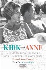 Anne Douglas, Kirk Douglas, Kirk/ Douglas Douglas, Turner Classic Movies - Kirk and Anne
