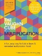 Peterson&amp;apos, Peterson's, Peterson's (COR), s (COR) - The Vaughn Cube for Multiplication