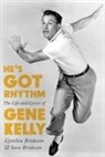 Cynthia Brideson, Cynthia Brideson Brideson, Cynthia/ Brideson Brideson, Sara Brideson - He''s Got Rhythm