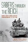 William Stuart Nance, William Stuart/ Citino Nance - Sabers Through the Reich