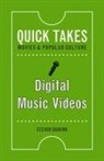 Steven Shaviro - Digital Music Videos