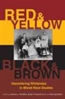 Joanne L. (EDT)/ Guevarra Rondilla, Joanne L. Guevarra Rondilla, Joanne L. Jr. Rondilla, Rudy P Guevarra, Rudy P. Guevarra, Rudy P. Guevarra Jr... - Red and Yellow, Black and Brown