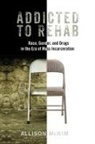 Allison McKim - Addicted to Rehab