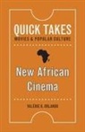 Valaerie Orlando, Valerie K. Orlando, Valérie K. Orlando, ValTrie K. Orlando - New African Cinema