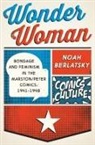 Noah Berlatsky - Wonder Woman