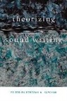 Deborah Kapchan - Theorizing Sound Writing
