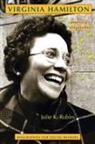 Julie Rubini, Julie K. Rubini - Virginia Hamilton