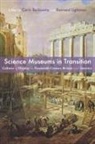 Carin Berkowitz, Bernard Lightman - Science Museums in Transition