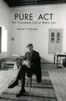 Michael N. McGregor - Pure Act