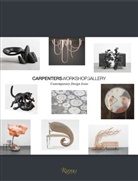 Lidewij Edelkoordt, Natal Kovacs, Natalie Kovacs, Loic Le Gaillard, LoÏC Le Gaillard, Julien Lombrail... - Carpenters Workshop Gallery
