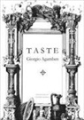 Giorgio Agamben, Giorgio (Professor of Philosophy Agamben - TASTE