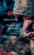 Adam Z Levy, Adam Z. Levy, Gabor Schein, Gábor Schein, Gabor Schien - The Book of Mordechai and Lazarus 2 Novels