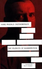 Martin Chalmers, Hans Magnus Enzensberger - Sciences of Hammerstein : A German Story