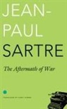 Jean-Paul Sartre - The Aftermath of War