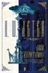 K W Jeter, K. W. Jeter, K.W. Jeter, Kw Jeter - Grim Expectations