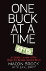 Macon Brock, Macon/ Swift Brock, Earl Swift - One Buck at a Time
