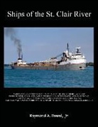 Raymond a. Bawal Jr - Ships of the St. Clair River