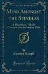 Charles Knight - Mind Amongst the Spindles