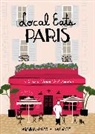 Natasha McGuinness, McGuinness Natasha, Anne Bentley, Bentley Anne - Local Eats Paris