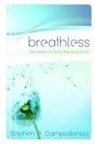 Stephen P. Campodonico - BREATHLESS