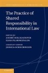 Andr' Nollkaemper, Andre Nollkaemper, André Nollkaemper, Andre (Universiteit Van Amsterdam) Pl Nollkaemper, Andre Plakokefalos Nollkaemper, Andre Nollkaemper... - Practice of Shared Responsibility in International Law