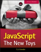 T J Crowder, T. J. Crowder, T. J. (Farsight Software) Crowder, Tj Crowder - Javascript