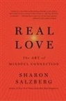 Sharon Salzberg - Real Love