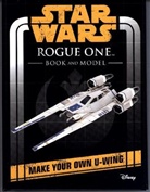 LucasFilm Ltd. - Star Wars: Rogue One, w. Model
