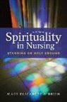 Mary Elizabeth O'Brien, Mary Elizabeth O''brien - Spirituality in Nursing
