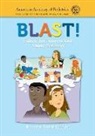 Aap, Aap - American Academy of Pediatrics, American Academy of Pediatrics (Aap) - Blast! Babysitter Lessons and Safety Training (Revised)