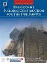 Francis L Brannigan, Francis L. Brannigan, Glenn P Corbett, Glenn P. Corbett, Glenn P. Brannigan Corbett - Brannigan''s Building Construction for the Fire Service