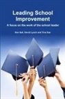 Tina Doe, David Lynch, Ken Sell - LEADING SCHOOL IMPROVEMENT