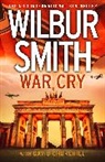 Wilbur Smith - War Cry