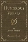 Henry Lawson - Humorous Verses (Classic Reprint)