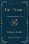 Unknown Author - The Fergus