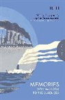 Teffi - Memories - From Moscow to the Black Sea