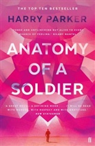 Harry Parker, Parker Harry - Anatomy of a Soldier