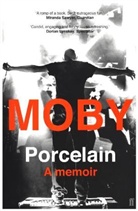 Moby - Porcelain
