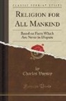 Charles Voysey - RELIGION FOR ALL MANKIND
