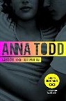 Anna Todd - Landon. Tot per tu