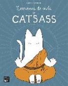 Claude Combacau - Lecciones de vida por Catsass