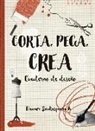 Eleanor Shakespeare - Corta, pega, crea
