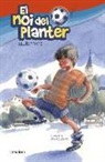 Lluis Prats Martínez, Eva Sánchez - El noi del planter